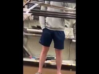 Clean up on Aisle 69