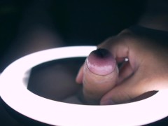 Slow motion ejaculation - Screenshot 1 of 16 - Good Lights