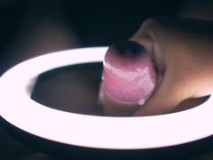 Slow motion ejaculation - Screenshot 10 of 16 - Good Lights