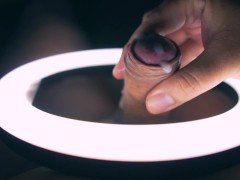 Slow motion ejaculation - Screenshot 11 of 16 - Slow Motion
