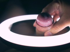 Slow motion ejaculation - Screenshot 15 of 16 - Masturbate