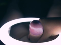 Slow motion ejaculation - Screenshot 2 of 16 - Slow Motion