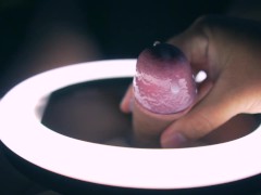 Slow motion ejaculation - Screenshot 8 of 16 - Slow Motion