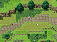 A Witch of Eclipse - A foda mais intensa desse jogo