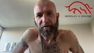 POV Verbal Daddy Wishes To Fuck Your Pussy Boy