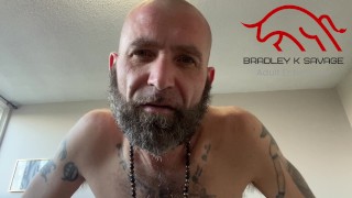 POV Verbal Daddy Wants To Fuck Your Boy Pussy