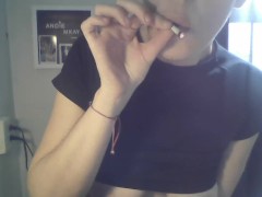 Titty Smoke 30 10/16