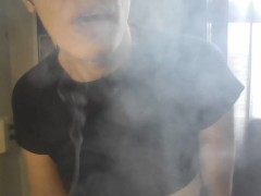 Titty Smoke 30 11/16