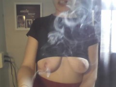 Titty Smoke 30