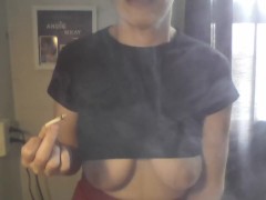 Titty Smoke 30 14/16