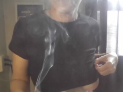 Titty Smoke 30 3/16