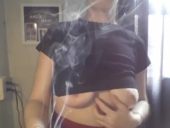 Titty Smoke 30 4/16
