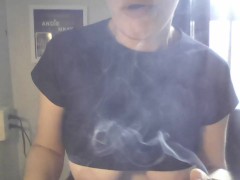Titty Smoke 31