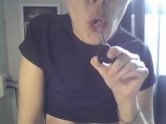 Titty Smoke 31 14/16