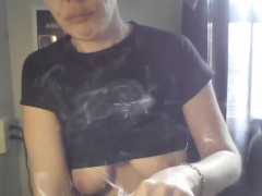 Titty Smoke 31 15/16