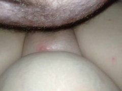 NEW ZEALAND CHUBBY TAKES A HARD ANAL CREAMPIE . ( ONLY HER 4TH OR 5TH TIME )