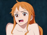 NAMI ONE PIECE HENTAI MISSIONARY