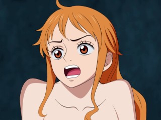 NAMI ONE PIECE HENTAI MISSIONNAIRE