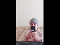 More Couch Anal