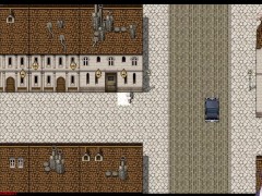 NTR Game Loretta's Brand New Job ( Protecting loretta ) Part 3