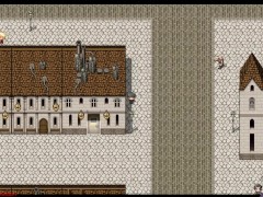 NTR Game Loretta's Brand New Job ( Lets loretta getting fucked ) NTR End