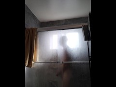 Shower time - Screenshot 10 of 16 - Shower Dick