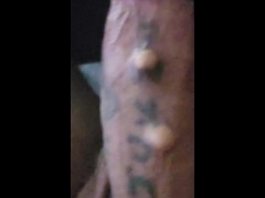 Afternoon cock wiggle,wanna ride