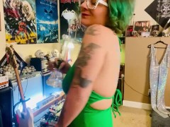 Bong babe - Screenshot 16 of 16 - Bongbabe