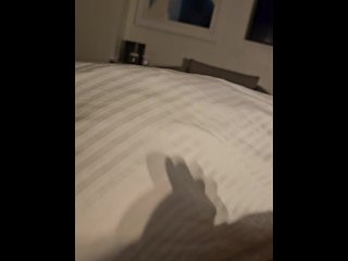 solo male, handjob, shadowplay, masturbation