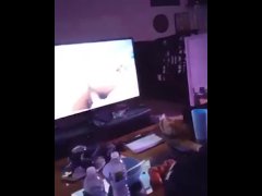 Solo male, horny, wanna fuck