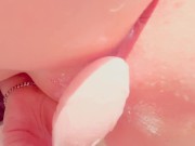Preview 5 of My Warm Pink Dripping Wet Pussy Orgasm - GROOL