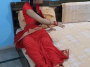 Preview 5 of Picked Up 18 Year Old Indian Horney Teen Hindi Audio