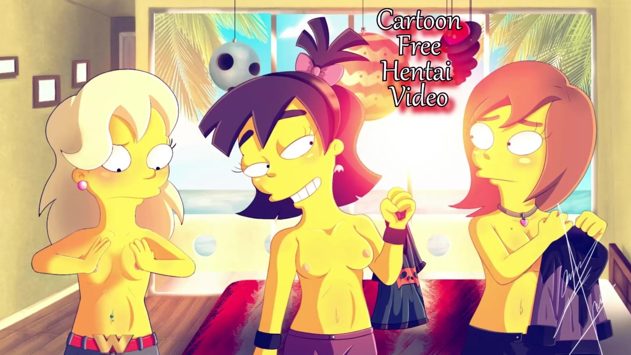 2016 Cartoon Network Porn - Cartoon Network the best Compilation Pics - Pornhub.com