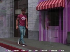 COLLEGE KINGS #19 • Visual Novel Gameplay [HD]