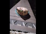 Butt From Hole