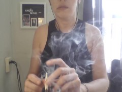 Titty Smoke 24 2/16