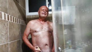 НАСЛАЖДАЮСЬ ДУШЕМ С CUMANDRIDE6 И OLPR