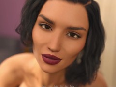 SHUT UP AND DANCE #103 • Visual Novel Gameplay [HD]