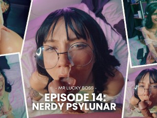 REAL LIFE HENTAI - FUCKING GAMER GIRL - PSYLUNAR - O MAX BOSS