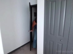 MILF Fulfills Vore Fantasy - Screenshot 1 of 16 - Vore