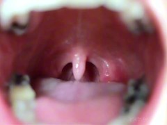 MILF Fulfills Vore Fantasy - Screenshot 14 of 16 - Cum Countdown