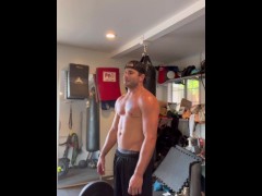 Wednesday Workout motivation