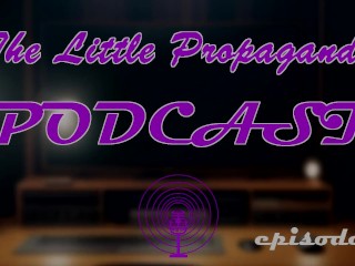 The little PeePee FEMDOM PODCAST - Episódio 1 (Supremacy Feminina)