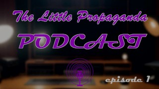 The Little PeePee FEMDOM PODCAST - Episode 1 (Supremacy féminin)