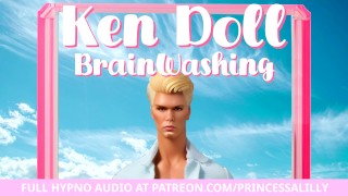 Le lavage de cerveau Ken