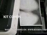 Preview 3 of Nymphomanager / MEN / Alex Mecum, Kit Cohen, Markus Kage