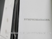 Preview 4 of Nymphomanager / MEN / Alex Mecum, Kit Cohen, Markus Kage