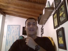 Invitation for Creators and Presentation!