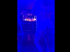 Dance with me at work