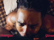 Preview 6 of Fun With Giovanni (full video on Onlyfans)